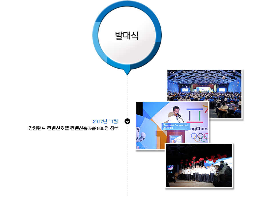 강원도봉사자 운영개요